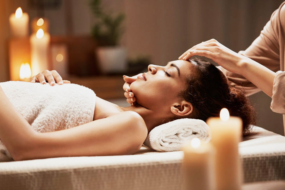 Splendor Foot Spa